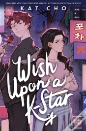 Capa do artigo Wish Upon A K-Star