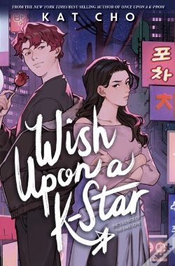 Capa do artigo Wish Upon A K-Star