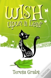 Wish Upon A Leaf