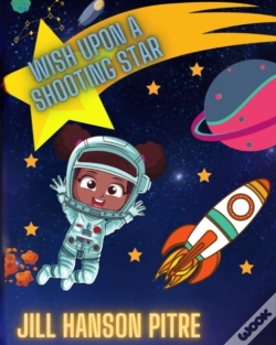 Capa do artigo Wish Upon A Shooting Star