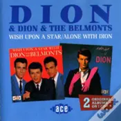 Wish Upon a Star/Alone With Dion - CD