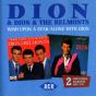 Wish Upon a Star/Alone With Dion - CD - Preview