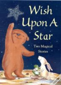 Capa do artigo Wish Upon A Star