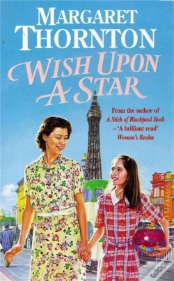 Capa do artigo Wish Upon A Star