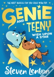 Capa do artigo Wish Upon A Star
