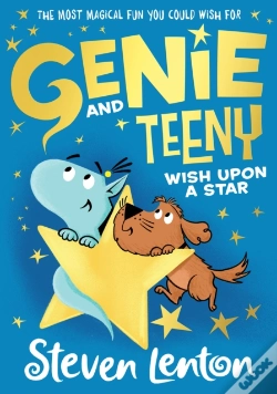 Capa do artigo Wish Upon A Star