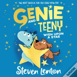 Capa do artigo Wish Upon A Star