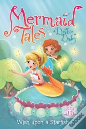 Capa do artigo Wish Upon A Starfish