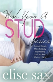 Capa do artigo Wish Upon A Stud Series