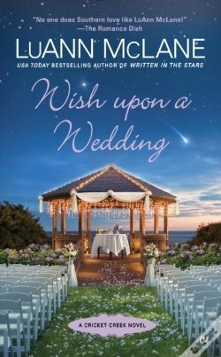 Capa do artigo Wish Upon A Wedding