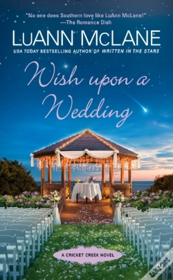 Capa do artigo Wish Upon A Wedding