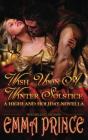 Wish Upon A Winter Solstice - Preview