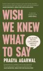 Wish We Knew What To Say - Preview
