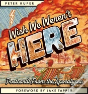Capa do artigo Wish We Weren