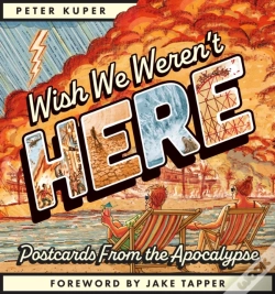 Capa do artigo Wish We Weren'T Here
