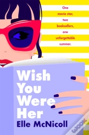 Capa do artigo Wish You Were Her