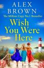 Wish You Were Here - Preview