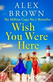Capa do artigo Wish You Were Here