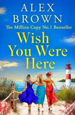 Capa do artigo Wish You Were Here