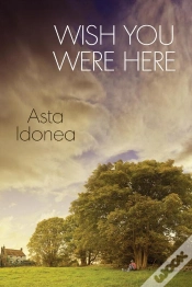 Capa do artigo Wish You Were Here