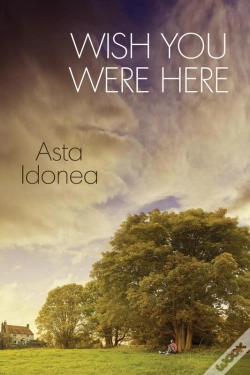 Capa do artigo Wish You Were Here