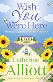 Capa do artigo Wish You Were Here
