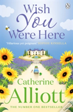 Capa do artigo Wish You Were Here