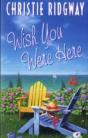 Wish You Were Here - Preview