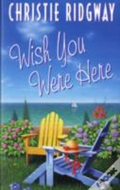 Capa do artigo Wish You Were Here
