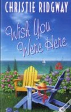 Capa do artigo Wish You Were Here
