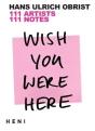 Wish You Were Here - Preview