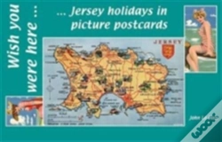 Capa do artigo Wish You Were Here
