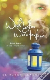 Capa do artigo Wish You Were Here