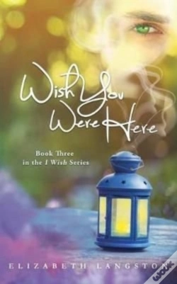 Capa do artigo Wish You Were Here