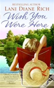 Capa do artigo Wish You Were Here