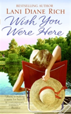 Capa do artigo Wish You Were Here