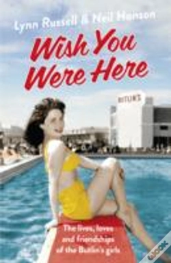 Capa do artigo Wish You Were Here!