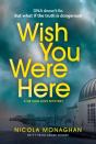 Wish You Were Here - Preview