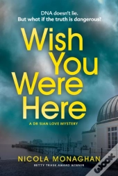 Wish You Were Here