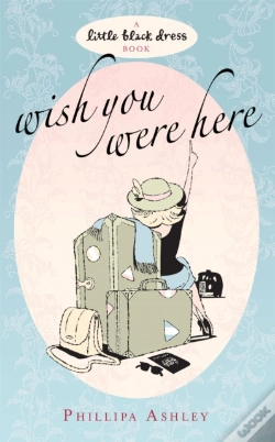 Capa do artigo Wish You Were Here