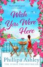 Wish You Were Here - Preview