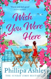 Capa do artigo Wish You Were Here