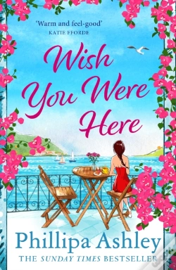 Capa do artigo Wish You Were Here