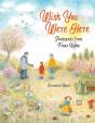 Wish You Were Here: Postcards From Franz Kafka - Preview