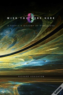 Capa do artigo Wish You Were Here