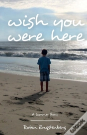 Capa do artigo Wish You Were Here
