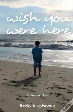 Capa do artigo Wish You Were Here