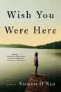 Wish You Were Here - Preview