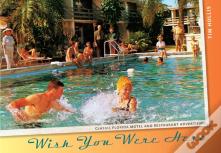Wish You Were Here