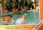 Capa do artigo Wish You Were Here